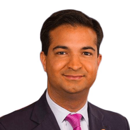 Carlos Curbelo - American Flood Coalition