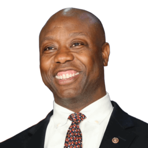 Senator Tim Scott