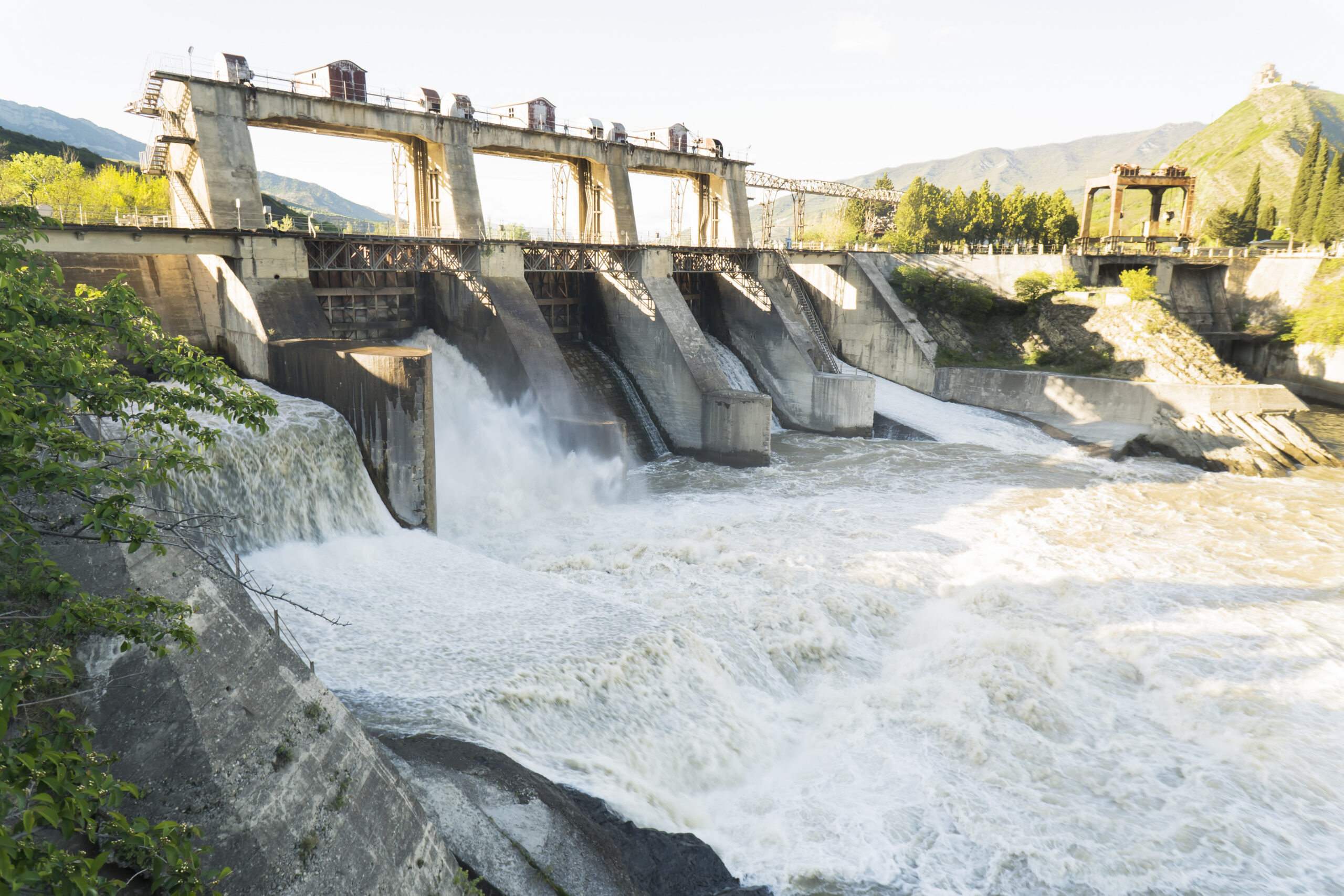 Rehabilitation of High Hazard Potential Dams Grant Program (FEMA ...